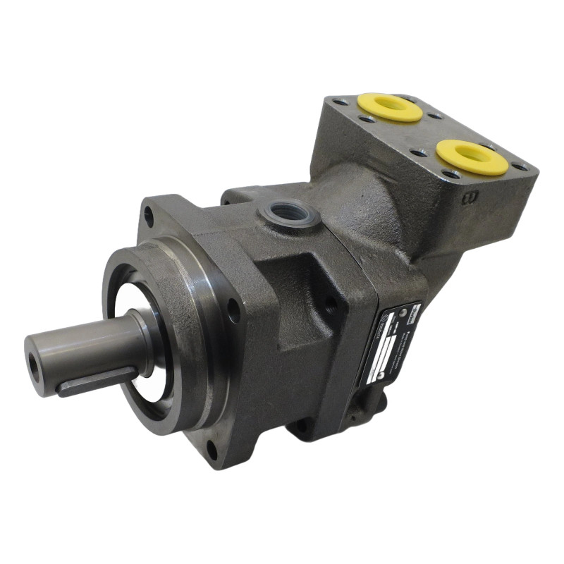 SILNIK HYDRAULICZNY PARKER F12-030-RF-IV-K-000-0000-P0