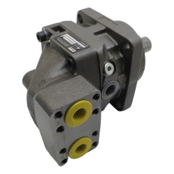 SILNIK HYDRAULICZNY PARKER F12-040-RF-IV-K-000-0000-P0