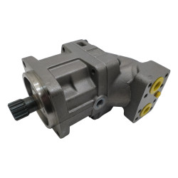 SILNIK HYDRAULICZNY PARKER F12-080-LS-XV-S-252-E000-00
