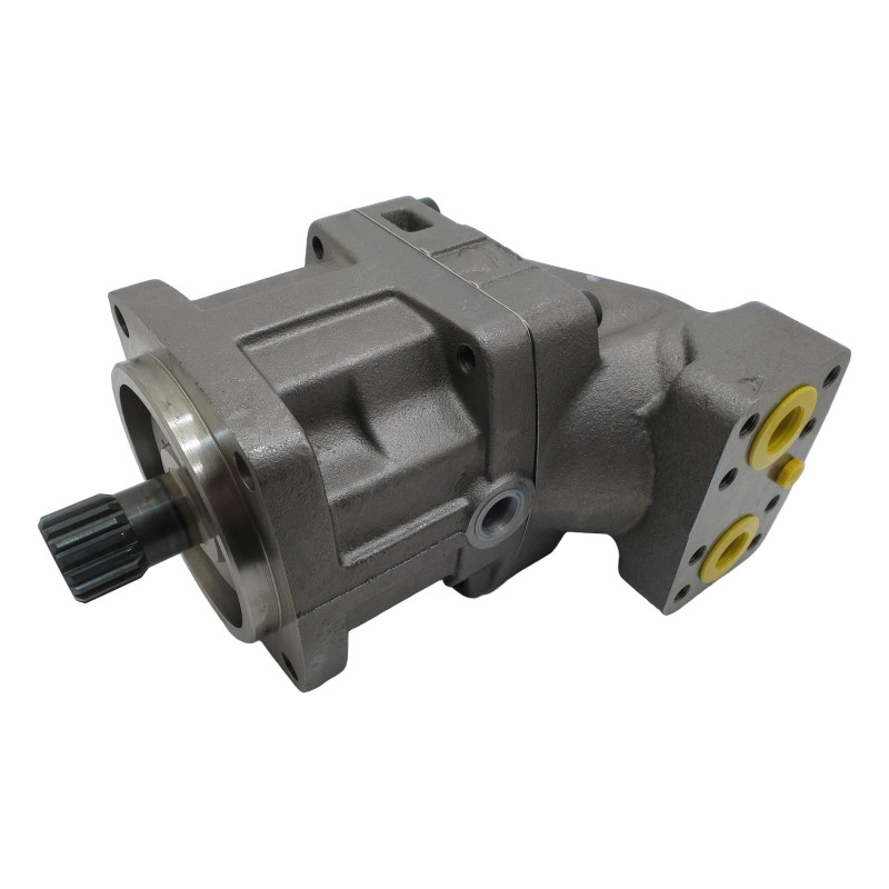 SILNIK HYDRAULICZNY PARKER F12-080-LS-XV-S-252-E000-00