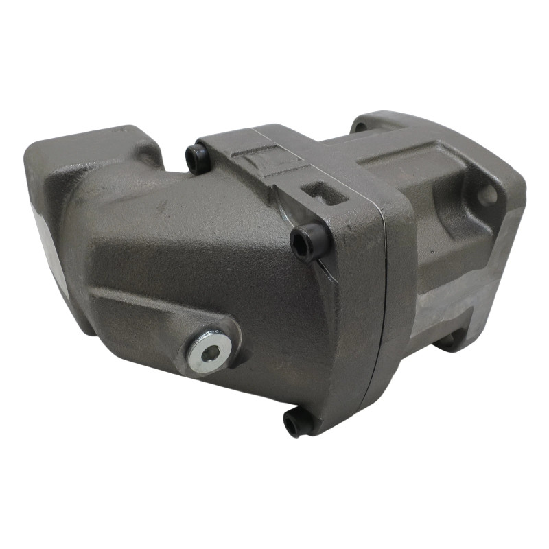 SILNIK HYDRAULICZNY PARKER F12-080-LS-XV-S-252-E000-00