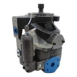 SILNIK HYDRAULICZNY PARKER PVP1636C9R12 ZMIENNA WYDAJNOŚĆ