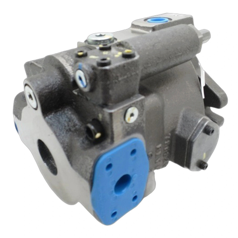 SILNIK HYDRAULICZNY PARKER PVP1636C9R12 ZMIENNA WYDAJNOŚĆ