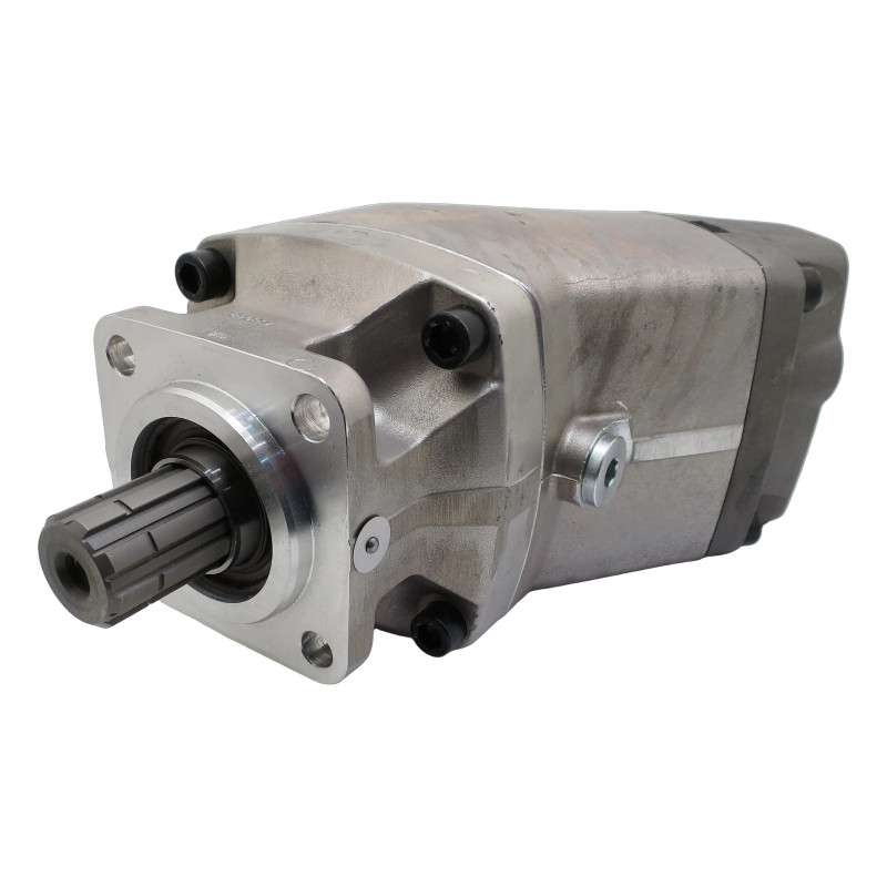 SILNIK HYDRAULICZNY F2-53/53 R,3781453 PARKER