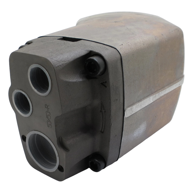 SILNIK HYDRAULICZNY F2-53/53 R,3781453 PARKER