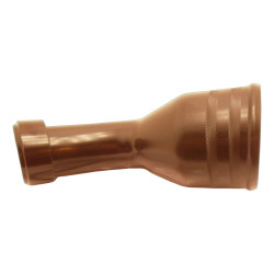 63 MM (2,1/2) F1/F01 45 STOPNI ADAPTACJA