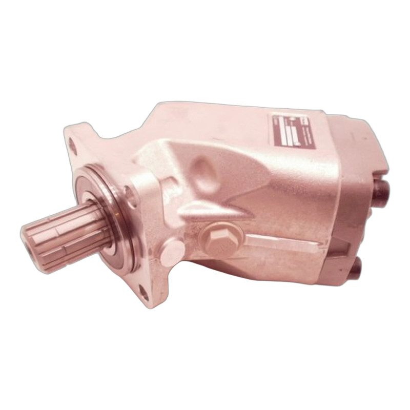 PARKER POMPA SILNIK F1-025-M_25CC/REV 250 BAR