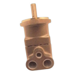 SILNIK HYDRAULICZNY 3706030 PARKER F11-010-MB-CV-K-000-0000-00