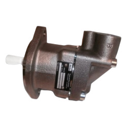 SILNIK HYDRAULICZNY 3706030 PARKER F11-010-MB-CV-K-000-0000-00