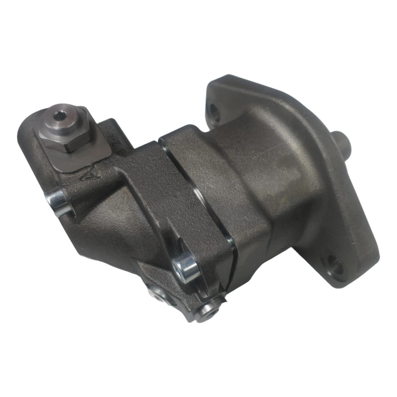 SILNIK HYDRAULICZNY PARKER F11-010-MB-SV-J-000-MUVR-P0