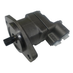 SILNIK HYDRAULICZNY PARKER F11-010-MB-SV-S-000-0000-P0