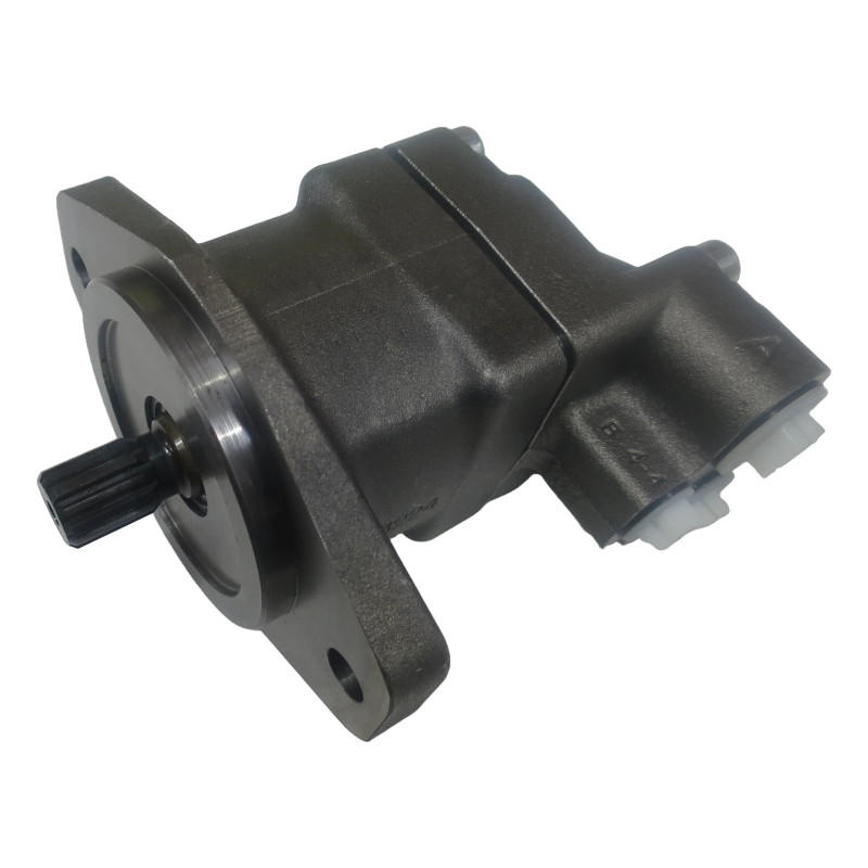 SILNIK HYDRAULICZNY PARKER F11-010-MB-SV-S-000-0000-P0