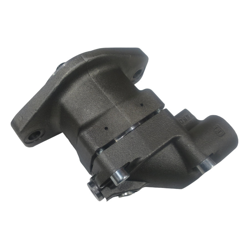 SILNIK HYDRAULICZNY PARKER F11-010-MB-SV-S-000-0000-P0