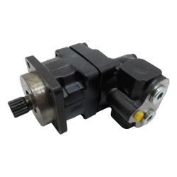 SILNIK HYDRAULICZNY PARKER F11-012-QM-IV-A-000-0000-0T