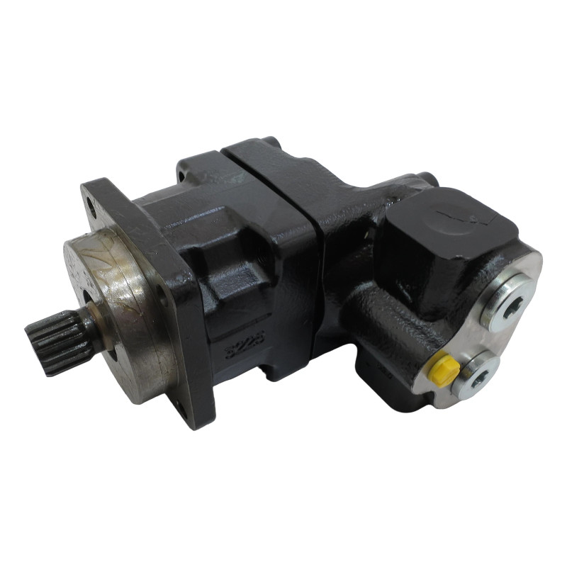 SILNIK HYDRAULICZNY PARKER F11-012-QM-IV-A-000-0000-0T
