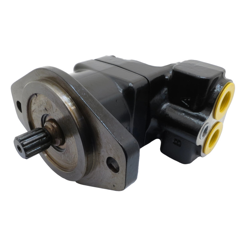 SILNIK HYDRAULICZNY PARKER F11-014-LU-SV-S-000-0000-0T