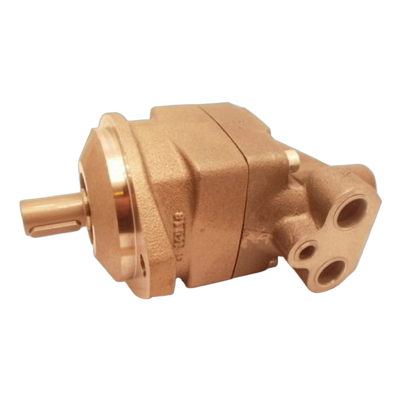 SILNIK HYDRAULICZNY PARKER F11-019-LB-CV-K-000-0000-00
