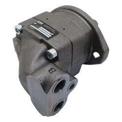 SILNIK HYDRAULICZNY PARKER F11-019-RB-CV-K-000-0000-00