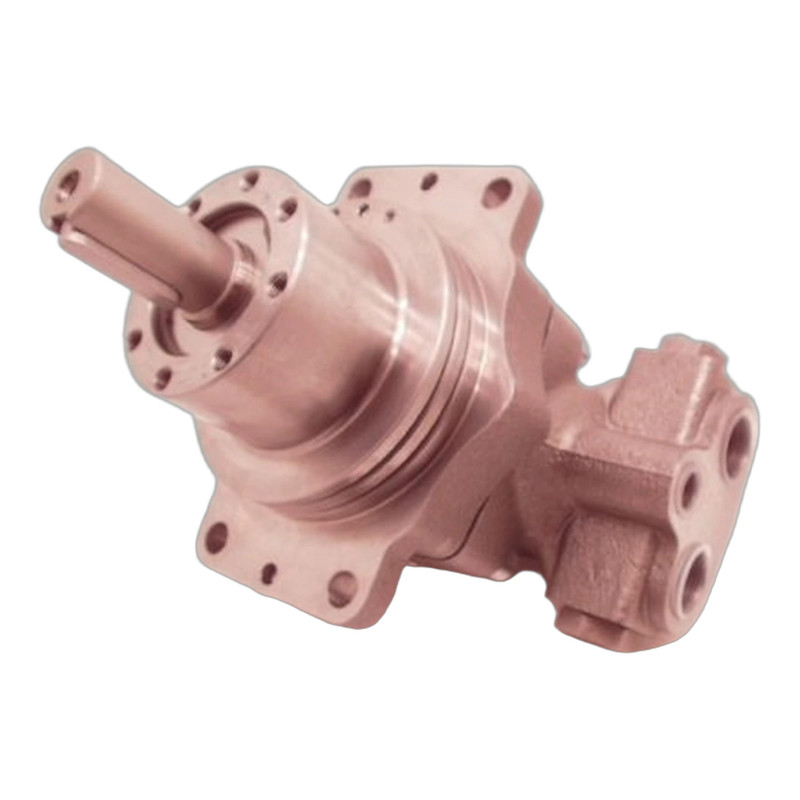 SILNIK HYDRAULICZNY PARKER F11-019-SB-XS-X-298-MUVR-B0