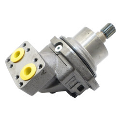 SILNIK HYDRAULICZNY PARKER F12-030-MF-CV-C-000-0000-P0