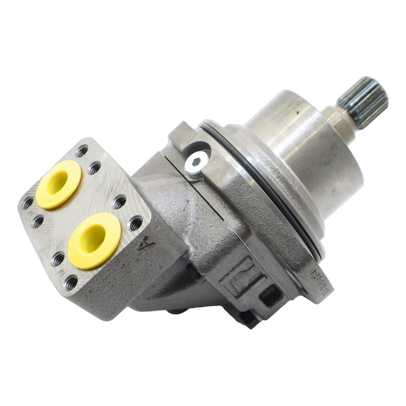 SILNIK HYDRAULICZNY PARKER F12-030-MF-CV-C-000-0000-P0