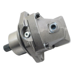 SILNIK HYDRAULICZNY PARKER F12-030-MF-CV-C-000-0000-P0
