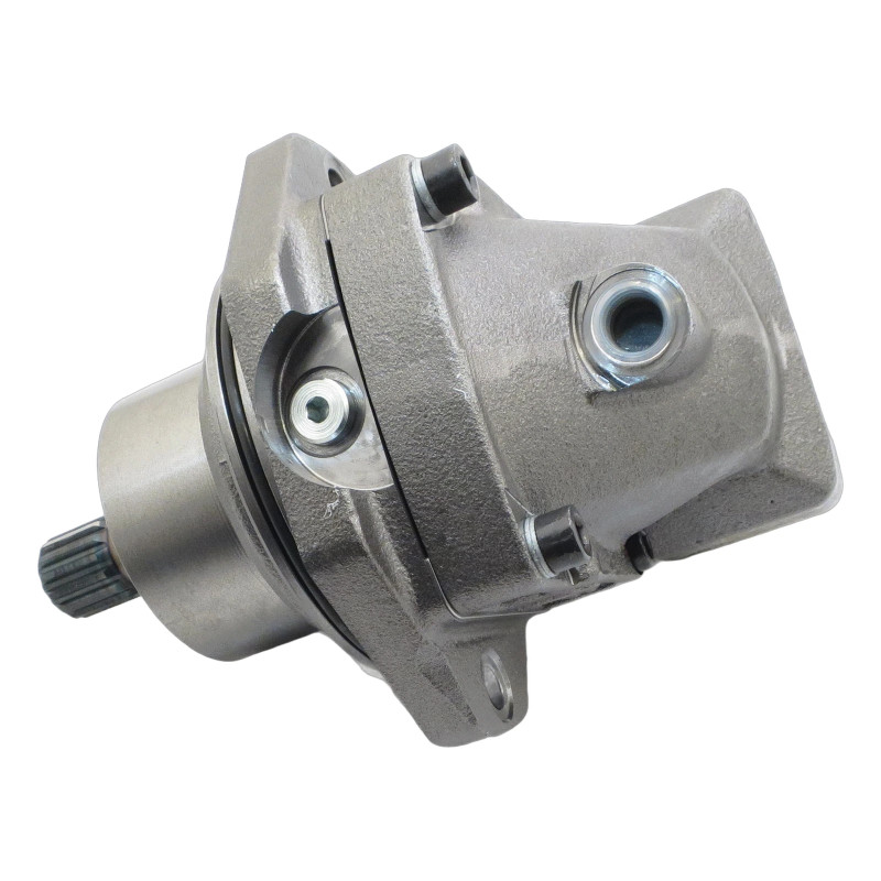 SILNIK HYDRAULICZNY PARKER F12-030-MF-CV-C-000-0000-P0