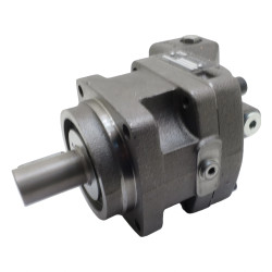 SILNIK HYDRAULICZNY PARKER F12-030-MF-IV-K-000-L130-P0
