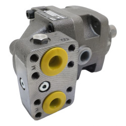 SILNIK HYDRAULICZNY PARKER F12-030-MF-IV-K-000-L130-P0