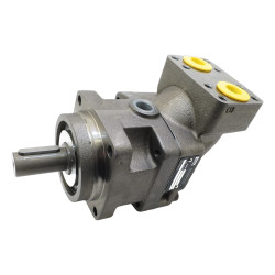 SILNIK HYDRAULICZNY PARKER F12-030-MF-IV-P-000-0000-P0