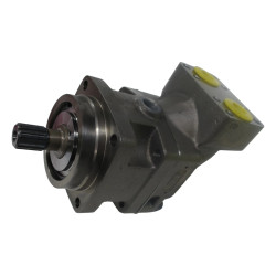 SILNIK HYDRAULICZNY PARKER F12-030-MF-IV-Z-000-0000-P0