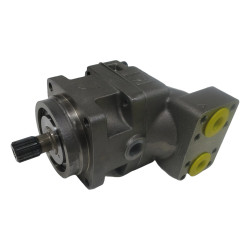 SILNIK HYDRAULICZNY PARKER F12-030-MF-IV-Z-000-0000-P0