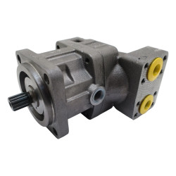 SILNIK HYDRAULICZNY PARKER F12-030-MS-SV-S-000-0000-P0