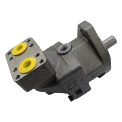 SILNIK HYDRAULICZNY PARKER F12-030-MS-TV-P-000-0000-P0