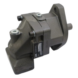 SILNIK HYDRAULICZNY PARKER F12-030-MS-TV-P-000-0000-P0