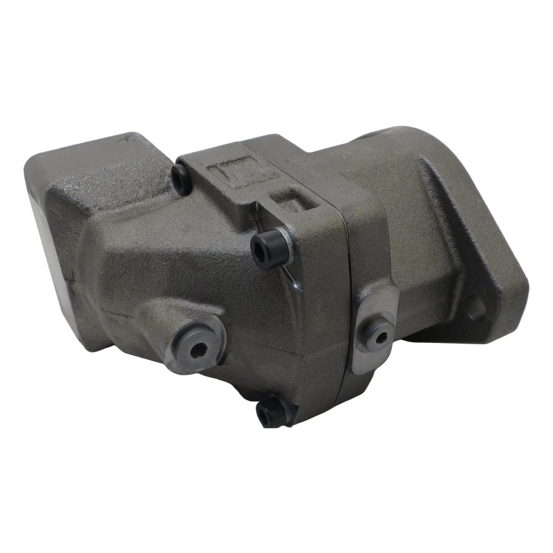 SILNIK HYDRAULICZNY PARKER F12-030 MS-TV-S-000-0000-P0