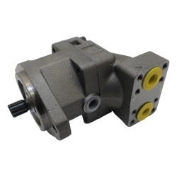 SILNIK HYDRAULICZNY PARKER F12-030 MS-TV-S-000-0000-P0