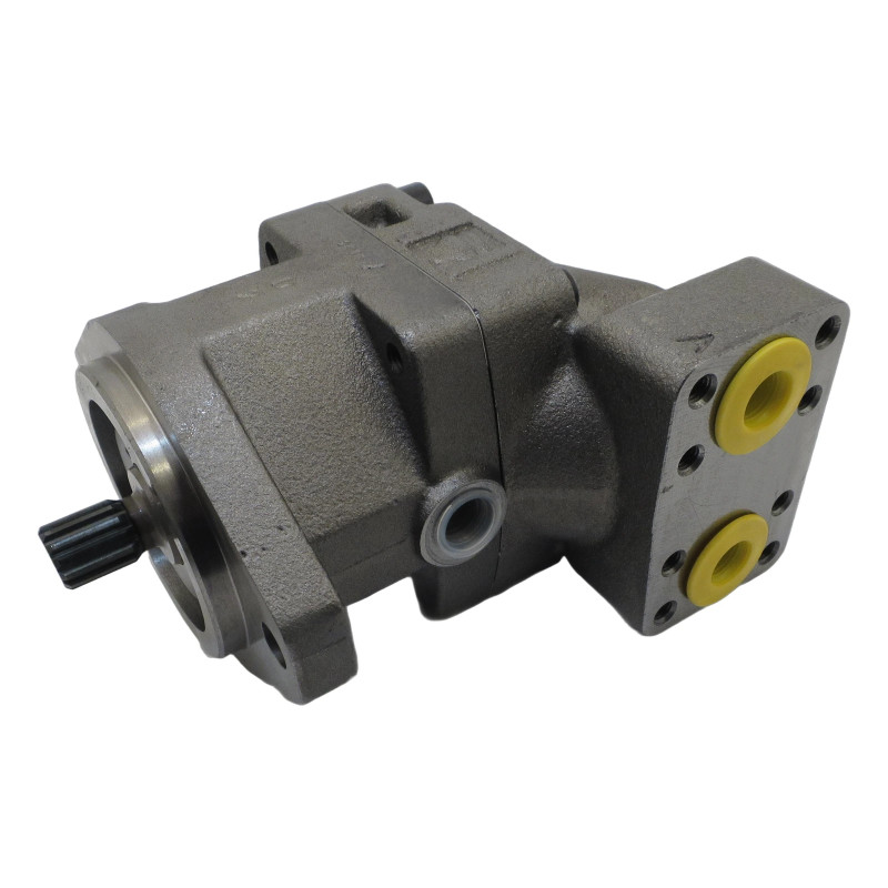 SILNIK HYDRAULICZNY PARKER F12-030 MS-TV-S-000-0000-P0