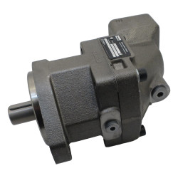 SILNIK HYDRAULICZNY PARKER F12-030-MU TV-T-000-0000-P0/3721594