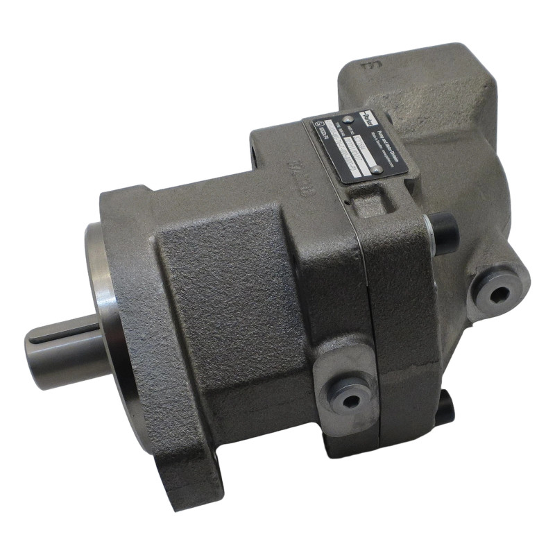 SILNIK HYDRAULICZNY PARKER F12-030-MU TV-T-000-0000-P0/3721594