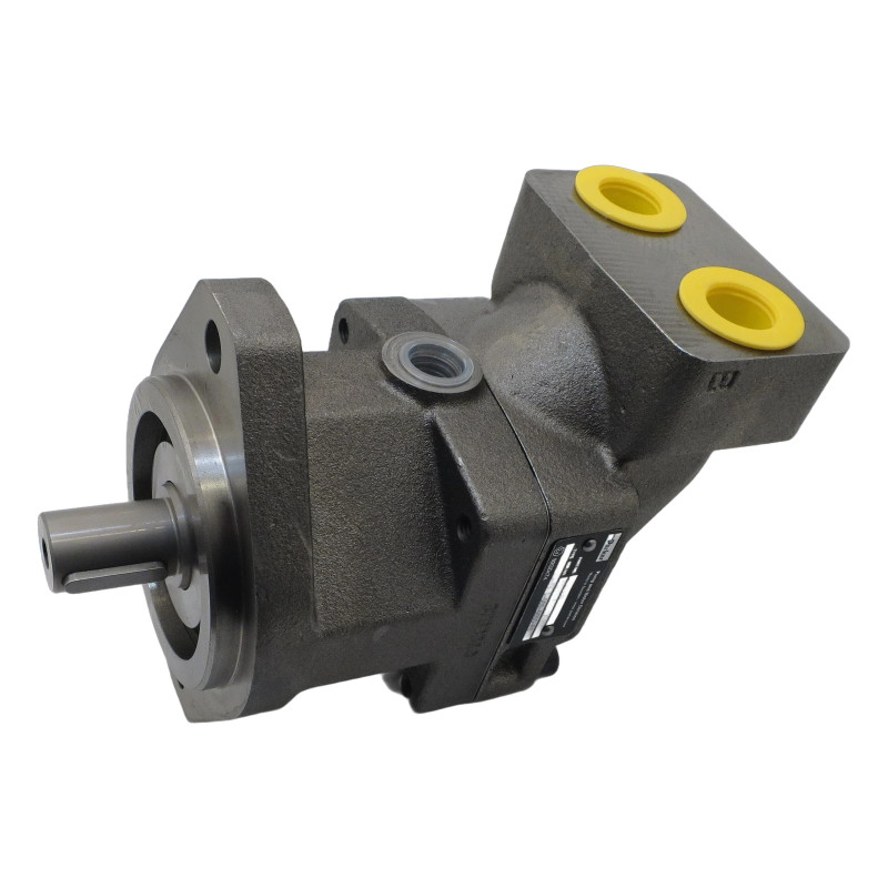 SILNIK HYDRAULICZNY PARKER F12-030-MU TV-T-000-0000-P0/3721594