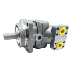 SILNIK HYDRAULICZNY PARKER 3724315 3785048 F12-040-MF-IV-K-000-0000-P0
