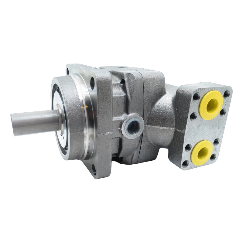 SILNIK HYDRAULICZNY PARKER 3724315 3785048 F12-040-MF-IV-K-000-0000-P0