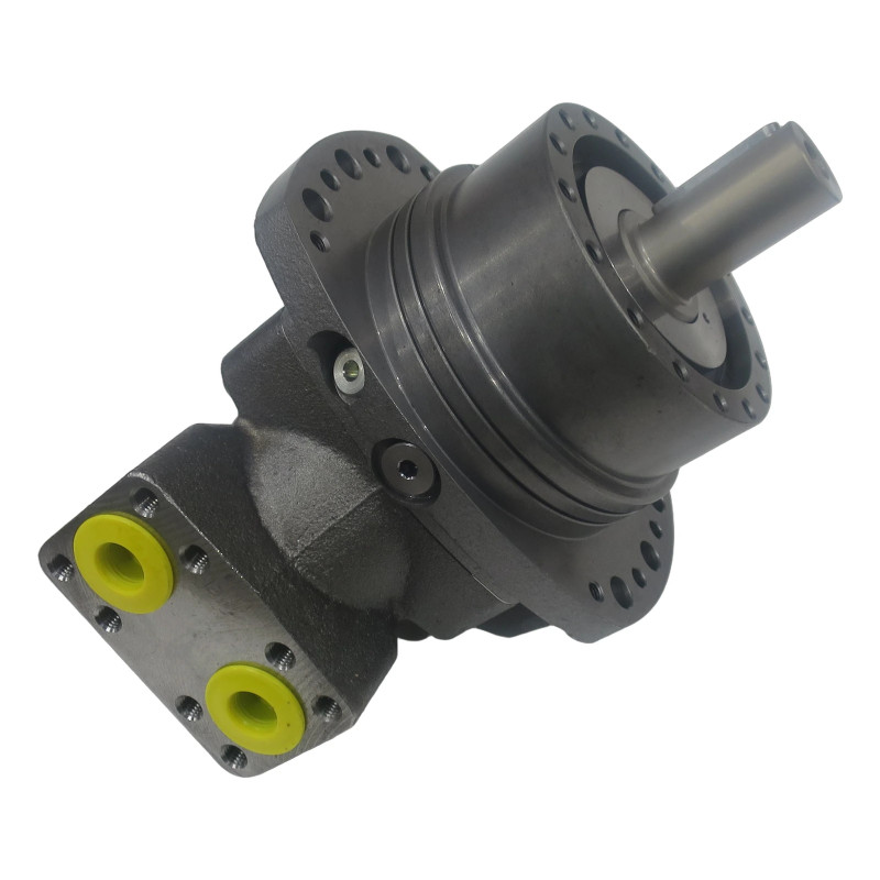 SILNIK HYDRAULICZNY PARKER F12-040-MF XV-X-321-0000-P0