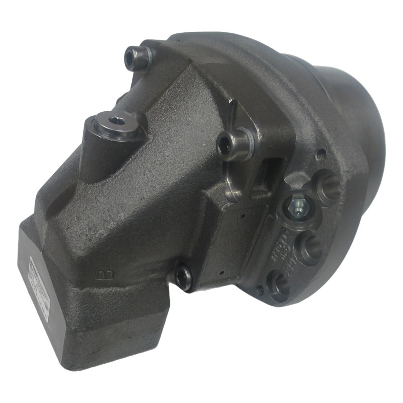 SILNIK HYDRAULICZNY PARKER F12-040-MF XV-X-321-0000-P0