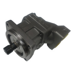 SILNIK HYDRAULICZNY PARKER F12-040 MS-SV-S-000-L130-P0