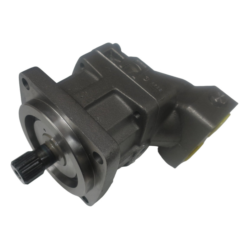 SILNIK HYDRAULICZNY PARKER F12-040 MS-SV-S-000-L130-P0