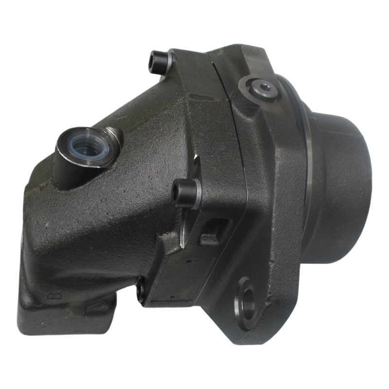 SILNIK HYDRAULICZNY PARKER F12-060-MF-CV-K-000-0000-P0