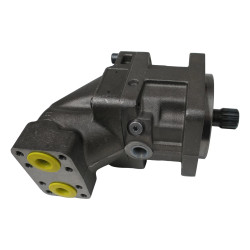 SILNIK HYDRAULICZNY PARKER F12-060-MS-SV-S-000-0000-00