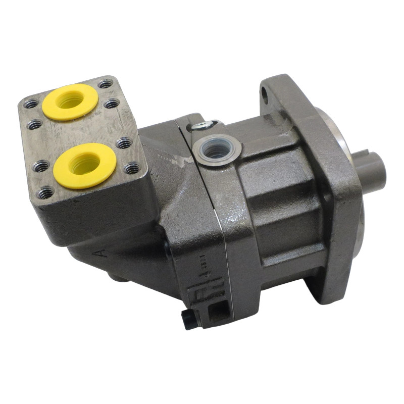 SILNIK HYDRAULICZNY PARKER F12-060-MS-SV T-000-0000-P0